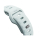 Nomad Sport Strap Apple Watch 49/46/45/44/42mm Ice Blue Glow - 1312863 - zdjęcie 4
